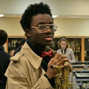 Meet your Posher, Jay